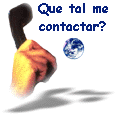 Me escreva, ou envie um Mail